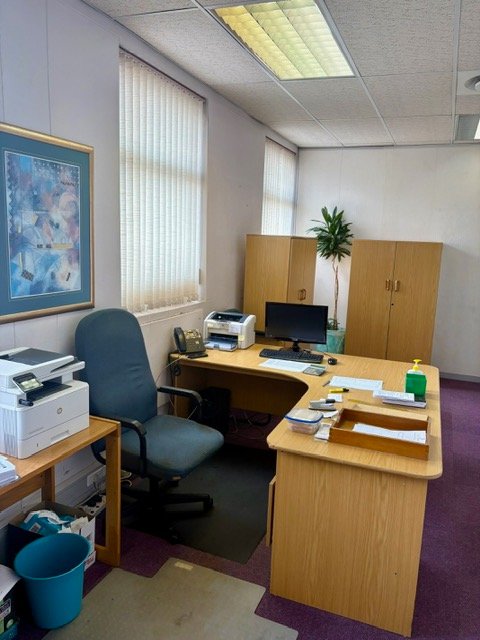 Commercial Property for Sale in Glenlilly Western Cape
